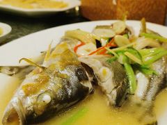-达濠炒饭·潮汕味道