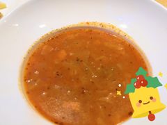 -维苏唯披萨(青云街店)