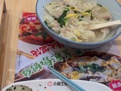-小杨生煎(深圳岗厦北店)