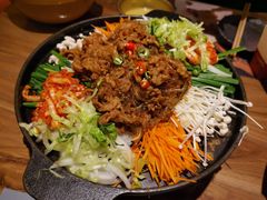 小木屋烤肉-冰川延边料理·炭烤串(原小木屋店)