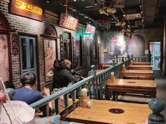 -北三老太太烧烤(人生一串上榜店)