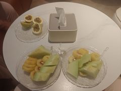 -麓湖国际水疗