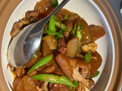 -南堂馆·新川菜(春熙路店)