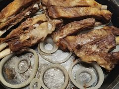 -粗茶淡饭·汉口公馆(循礼门店)