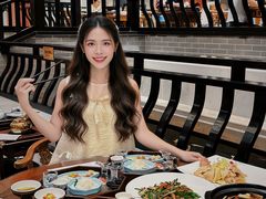 -龙悦湾酒家·八阵鱼生·渔人码头店