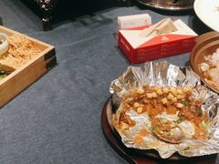 -金狮麟·新豫菜(金码大厦店)