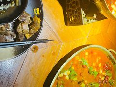 -楼兰新疆主题餐厅(苏州中心店)