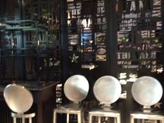 -亚马逊海鲜自助餐厅(惠山万达店)