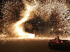 -硗碛藏寨·神木垒景区