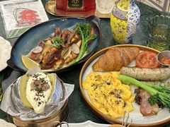 -秘密旅行Bonjour(黑金冠 江南西店)