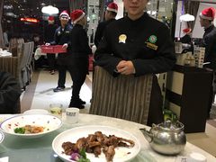 -三品香·江浙菜(松江九谊店)