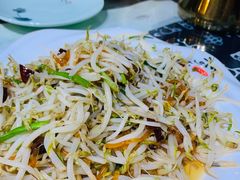 -一块豆腐(英雄山总店)