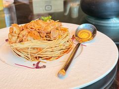 -新天世纪中餐厅