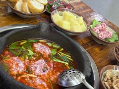 -笔记安顺夺夺粉火锅