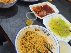 -齐月岐山面馆(朝阳大街店)