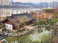 -江心屿景区