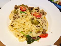 -FABIO’S费比欧披萨餐厅