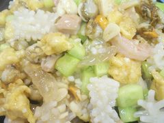 -昱德来·天津菜(河西店)