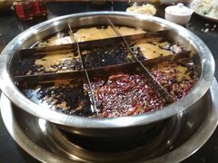 -邓莽子老火锅(中兴路总店)