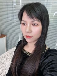 -开运眉半永久纹眉野生眉