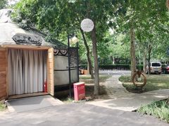 -九十九顶毡房(清河店)