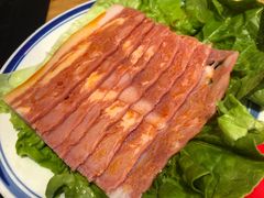 -么肆烤肉(汉街形象店)