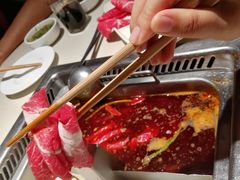 -海底捞火锅(团结桥店)