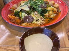 -文立新·秤盘麻辣烫(天通苑店)