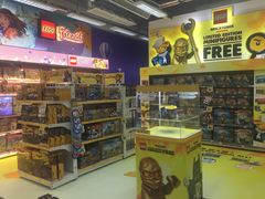 -玩具反斗城(海港城店)