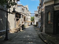 -两江国际影视城