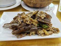 -台山美食一绝阿四台山黄鳝饭(阿四创作店)