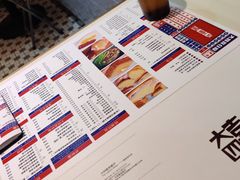 -大四喜茶餐厅(井岸店)
