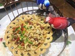 -尖沙咀酒店(大沥店)
