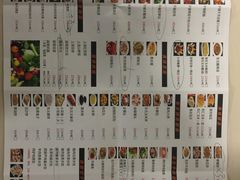 -关东风老北方菜馆(桂芳园店)