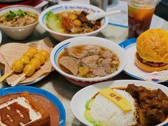 -敏华冰厅(平安金融中心店)