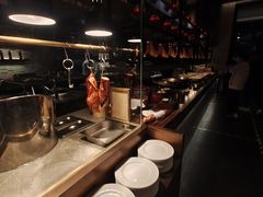 -康莱德酒店·美庭自助餐厅