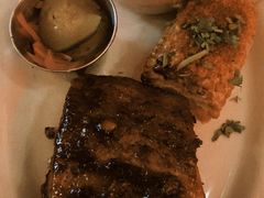 -Chili's Cafe&Bar奇利斯(滨江店)