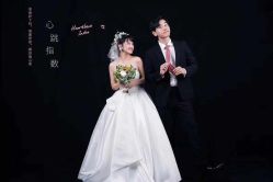 点击看大图 唯美浪漫-皇室米澜摄影工作室(宝安店)