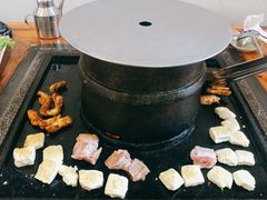 -滇藏石锅宴(崇仁巷老店)