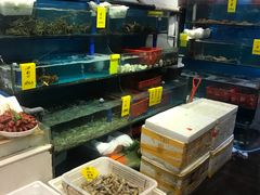 水产区-星龙海鲜(望江东路店)