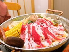 -米禾良日料(人民广场店)