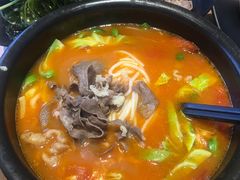 -过桥缘·过桥米线(鲁能城店)