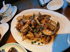 -街小坐闽南小牌档(老火车站店)
