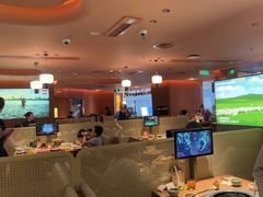 -巴奴毛肚火锅(京西大悦城店)