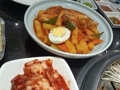 -木槿花韩式炭烤·熟成肉工坊(孙文东路店)