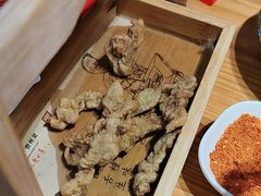 -老凯俚酸汤鱼(鸿通城店)