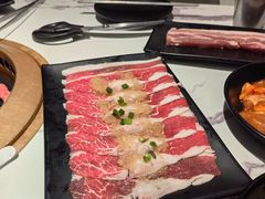 -花味烤肉·拌饭(庐阳万象汇店)