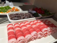 -海底捞火锅(枫蓝国际购物中心店)