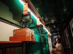 -猫咪博物馆(顶澳仔猫街店)