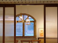 -沏点Trattoria意大利餐厅(新街口店)